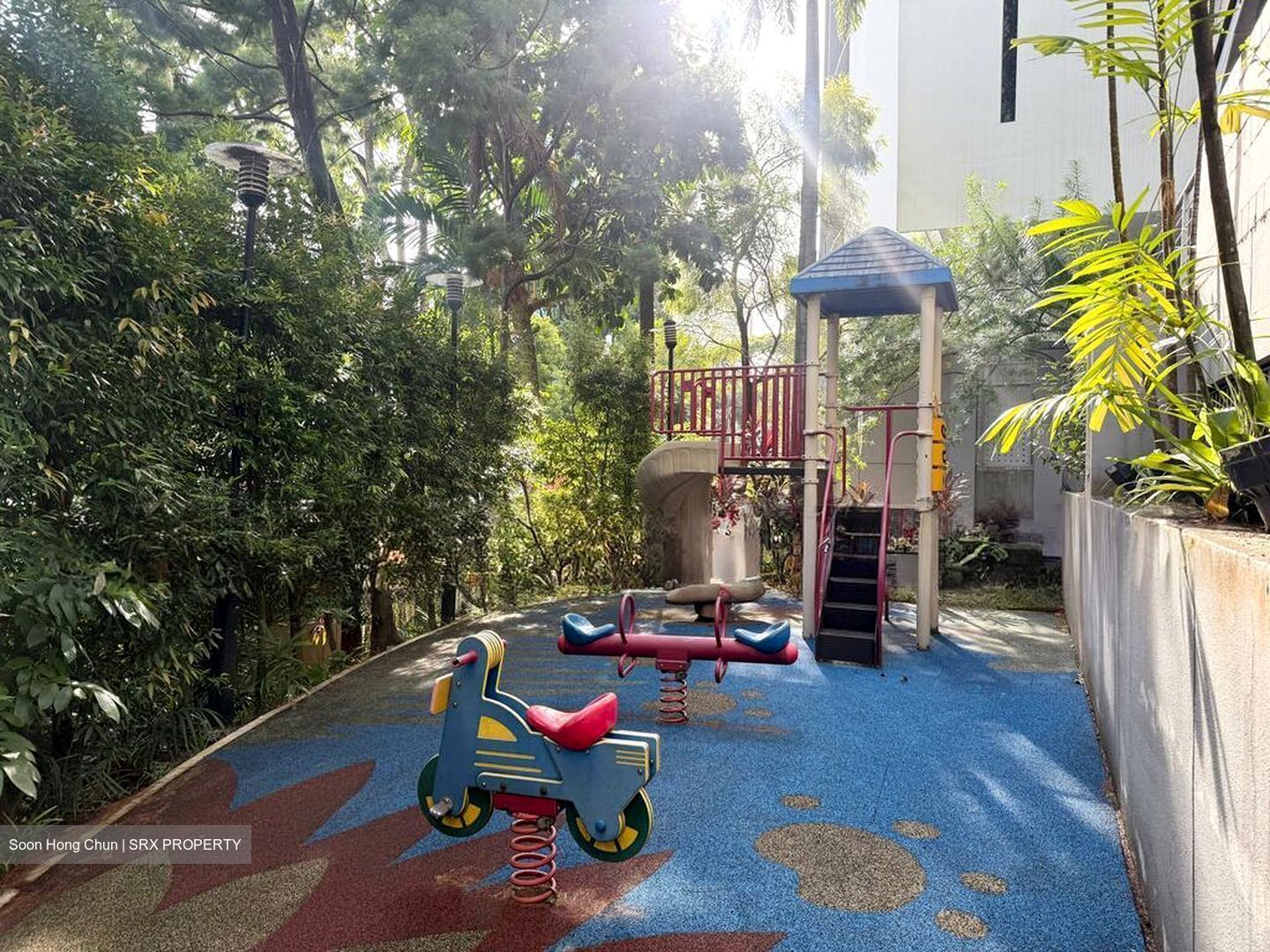 The Springs (D11), Apartment #629940301